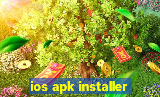 ios apk installer